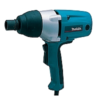 מפתח אימפקט חשמלי "1/2 - MAKITA TW0250 500W 250Nm