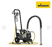 מערכת צביעה איירלס דגם: SF 23 PRO WAGNER