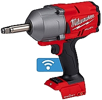 מפתח אימפקט 1/2 לעומס גבוה - גוף בלבד MILWAUKEE 18V דגם ONEFHIWF12E