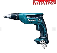 מברגת גבס DFS451 18V Makita (גוף בלבד)