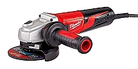 משחזת זווית חשמלית "5 MILWAUKEE 1550W דגם AGV 15-125 XE