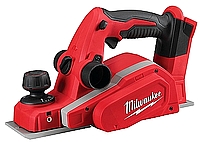 מקצוע לעץ - גוף בלבד MILWAUKEE 18V דגם BP