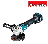 משחזת זוית DGA513 18V Makita (גוף בלבד)