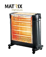 תנור חימום רצפתי ענק LUCCA 3000W