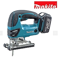 מסור אנכי DJV180 18V Makita (גוף בלבד)