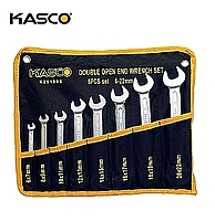 סט 8 מפתחות פתוח פתוח דגם גרמני מ“מ CR-V