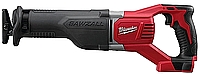 מסור חרב - גוף בלבד MILWAUKEE 18V דגם BSX