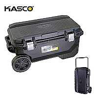 ארגז כלים פלסטיק / עגלה