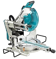 מסור גרונג פנדל שולחני חשמלי "12 (305 מ"מ) - MAKITA LS1219 1,800W