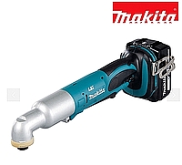 מברגת אימפקט זוויתית נטענת - MAKITA DTL061 18V 60Nm (גוף בלבד)