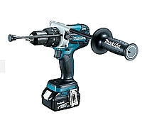 מברגה מקדחה רוטטת נטענת 13 מ"מ - MAKITA DHP481 18V (גוף בלבד)