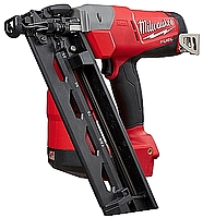 אקדח מסמרים זוויתי לפיניש - גוף בלבד MILWAUKEE 18V דגם CN16GA