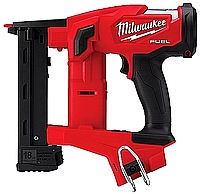 אקדח סיכות - גוף בלבד MILWAUKEE 18V דגם FNCS18GS